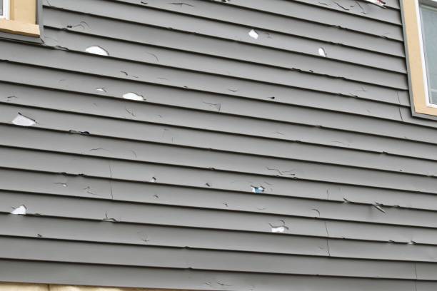 How To Choose The Right Materials for Your Siding Installation in 'Pine Level, NC